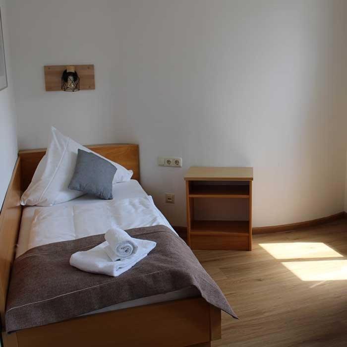 Stadthotel Deggendorf Exterior foto